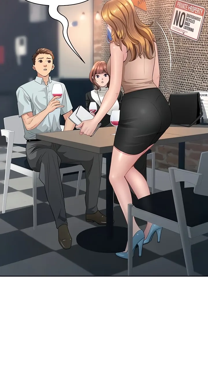 She’s a Married Woman Chapter 29 - Page 9