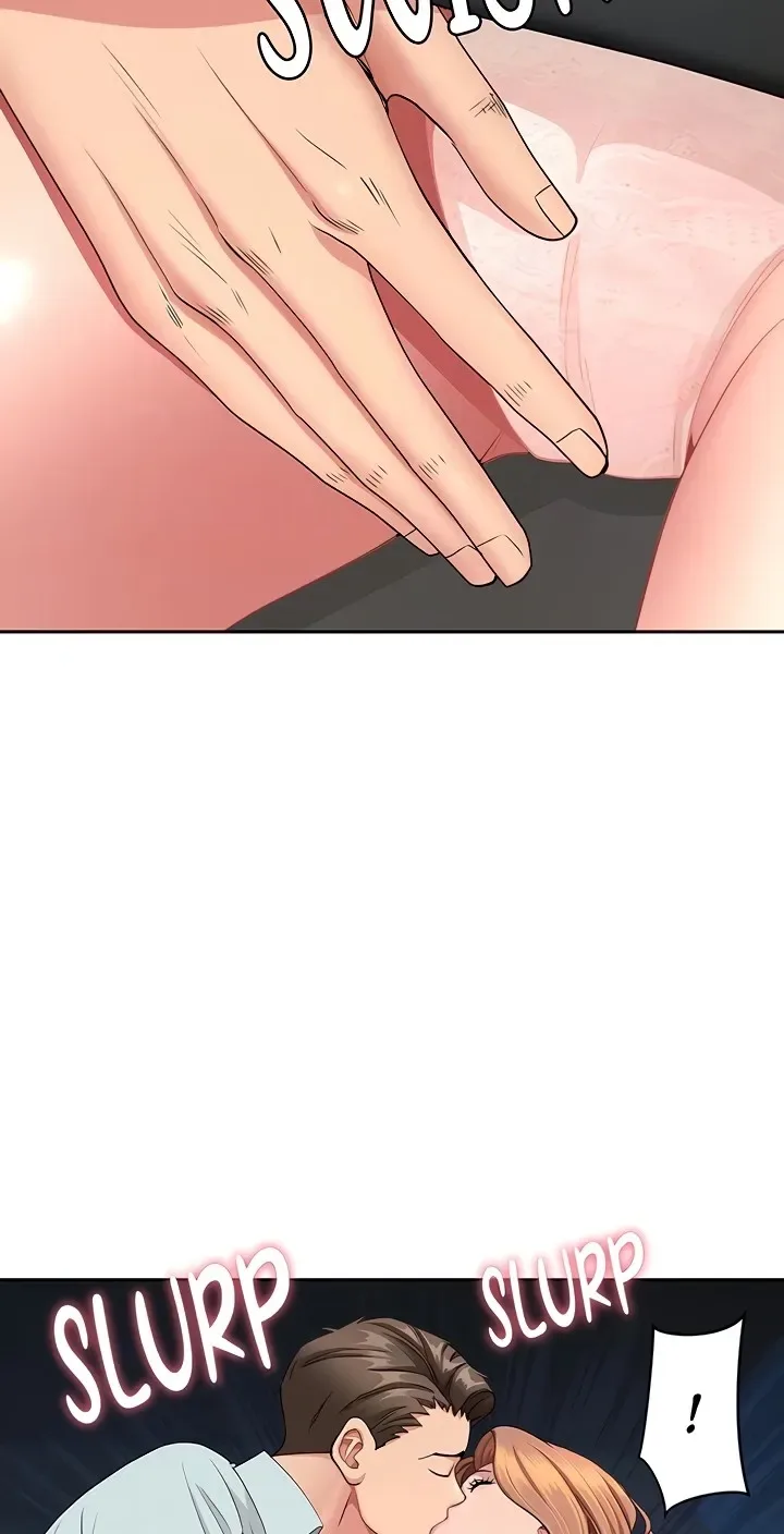 She’s a Married Woman Chapter 30 - Page 20