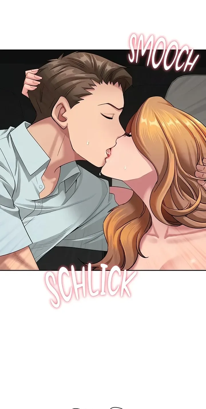 She’s a Married Woman Chapter 30 - Page 31