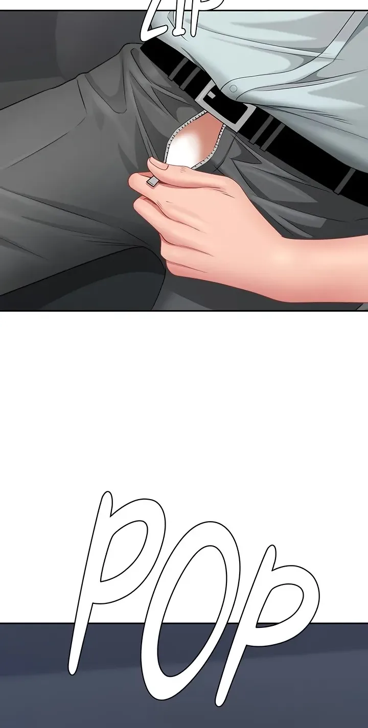 She’s a Married Woman Chapter 30 - Page 33