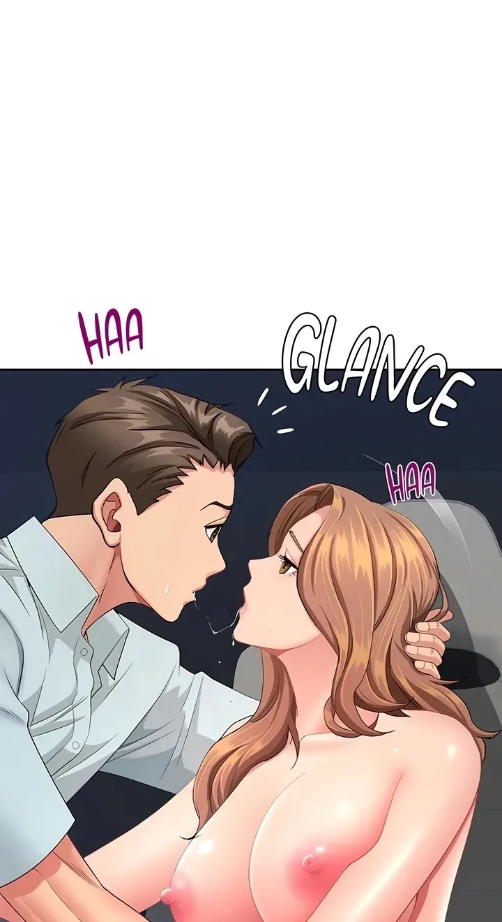 She’s a Married Woman Chapter 30 - Page 36