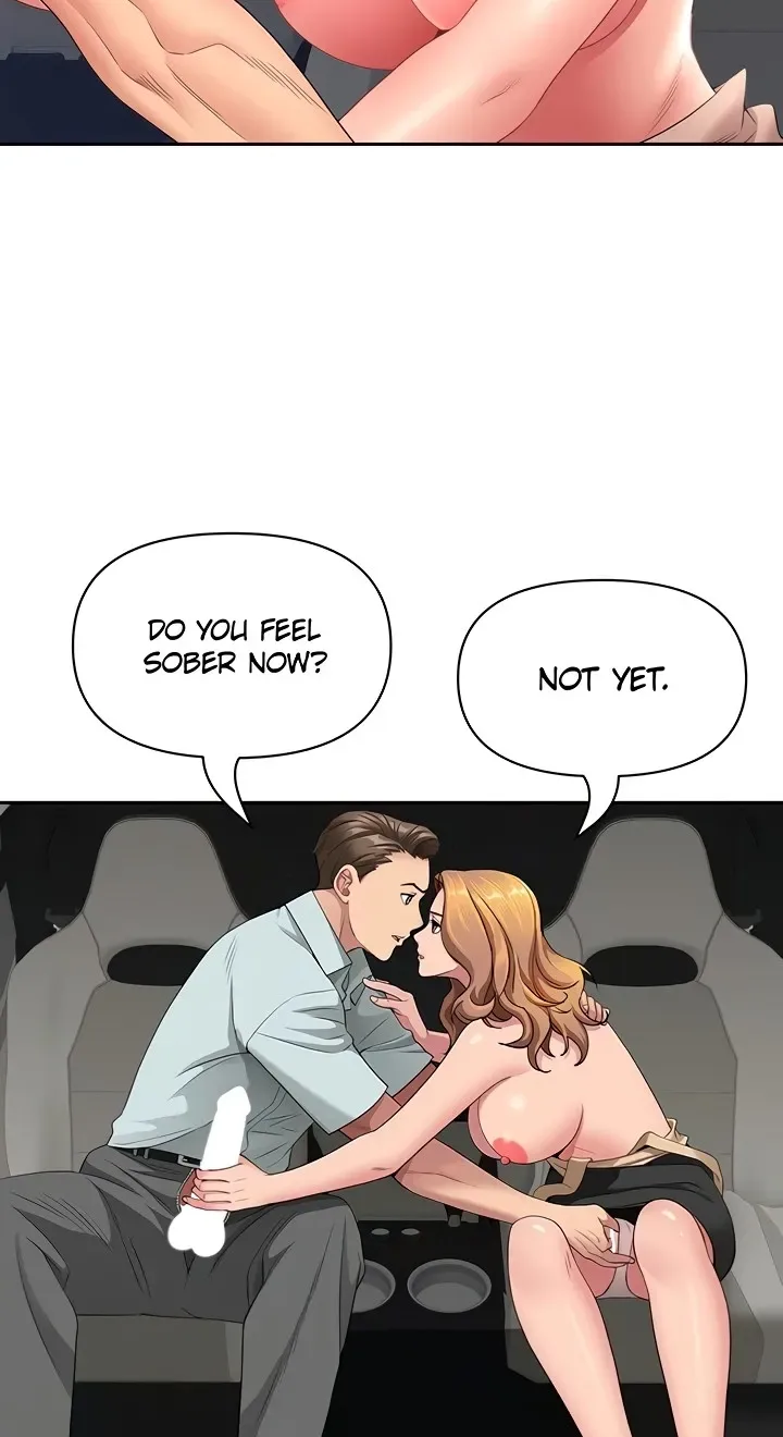She’s a Married Woman Chapter 30 - Page 37