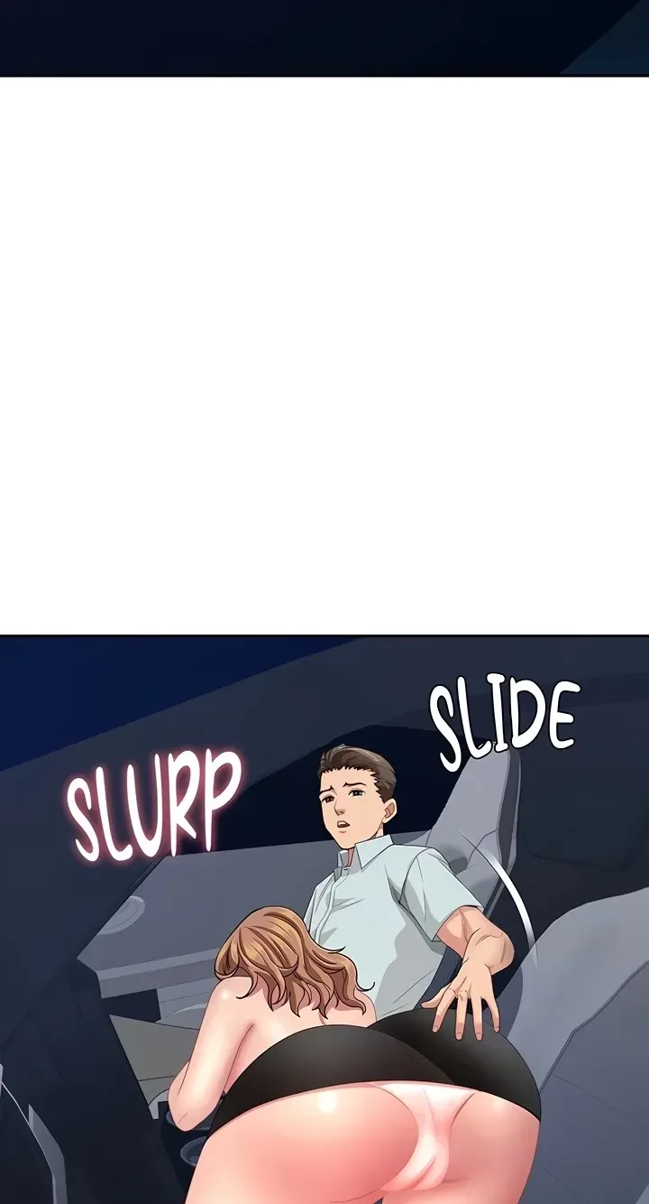 She’s a Married Woman Chapter 30 - Page 45