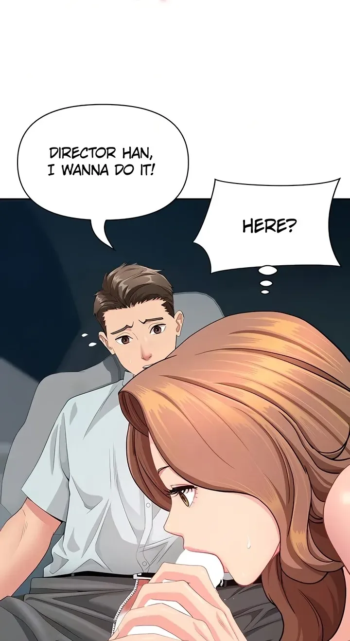 She’s a Married Woman Chapter 30 - Page 55