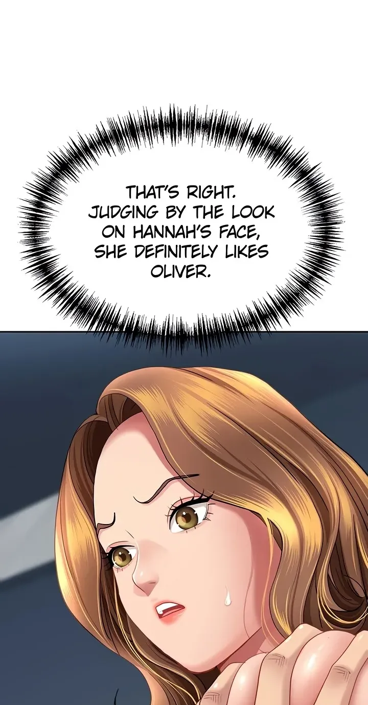 She’s a Married Woman Chapter 30 - Page 82