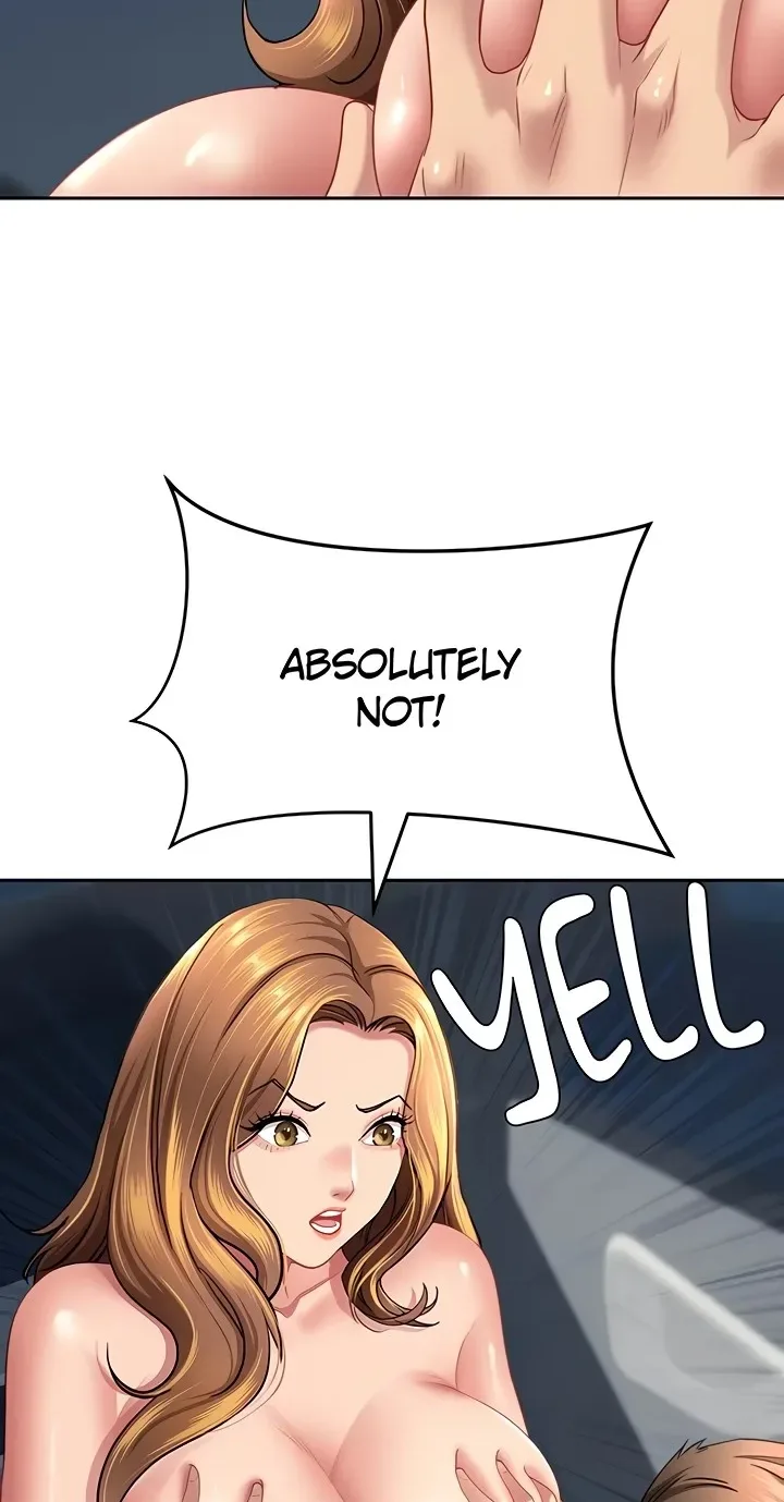 She’s a Married Woman Chapter 30 - Page 83