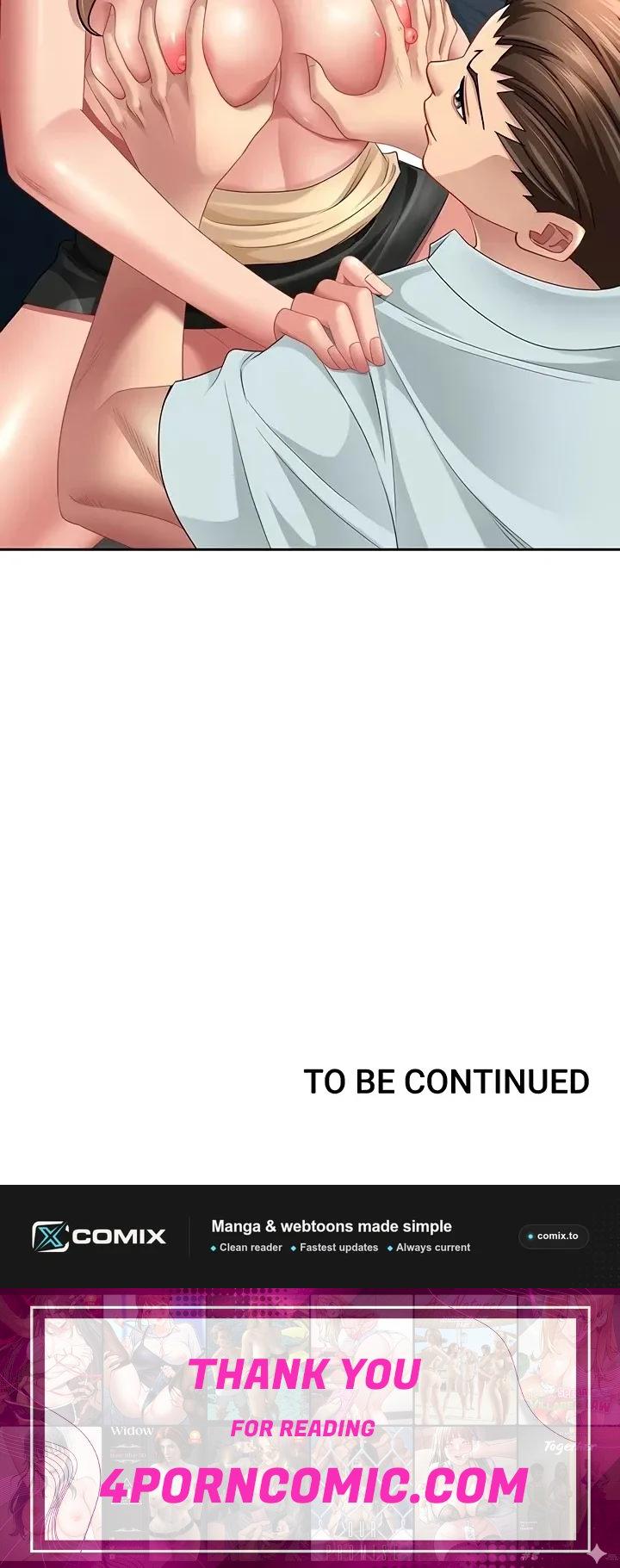 She’s a Married Woman Chapter 30 - Page 84