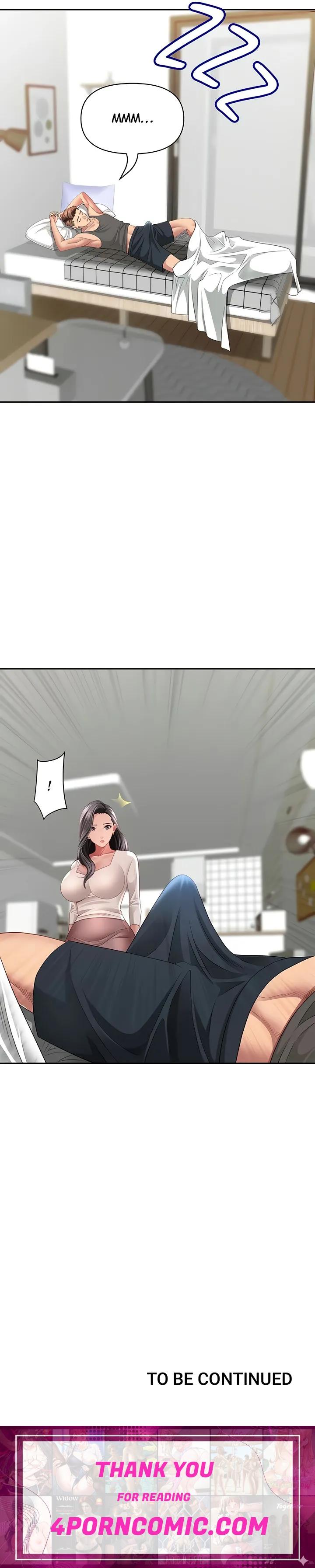She’s a Married Woman Chapter 31 - Page 11