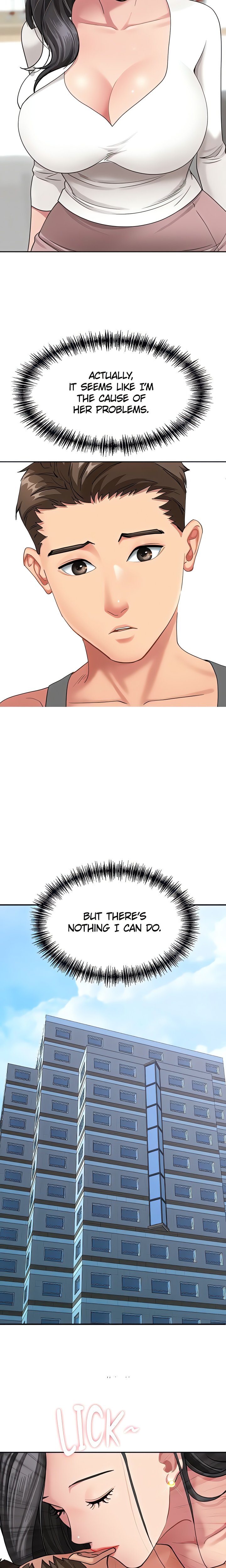 She’s a Married Woman Chapter 32 - Page 19