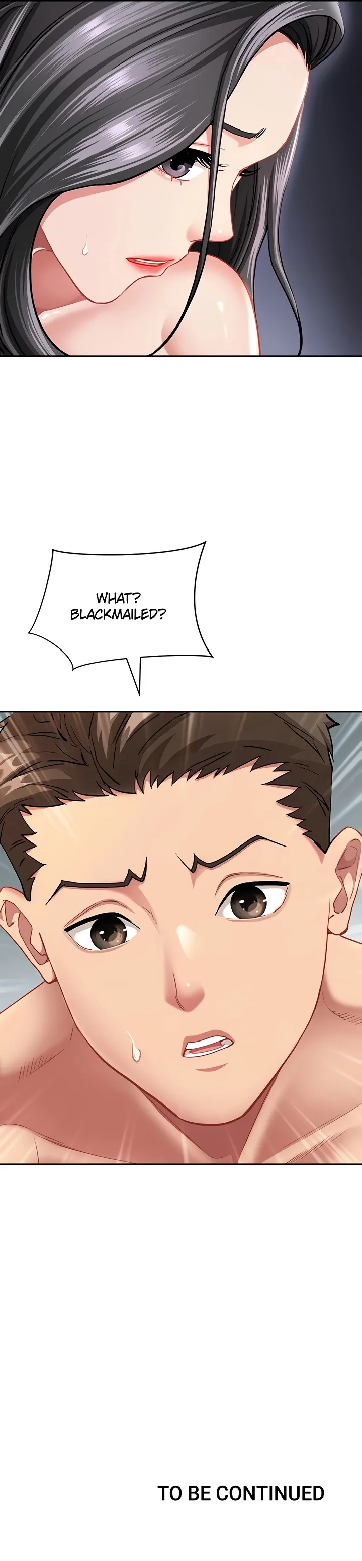 She’s a Married Woman Chapter 33 - Page 11