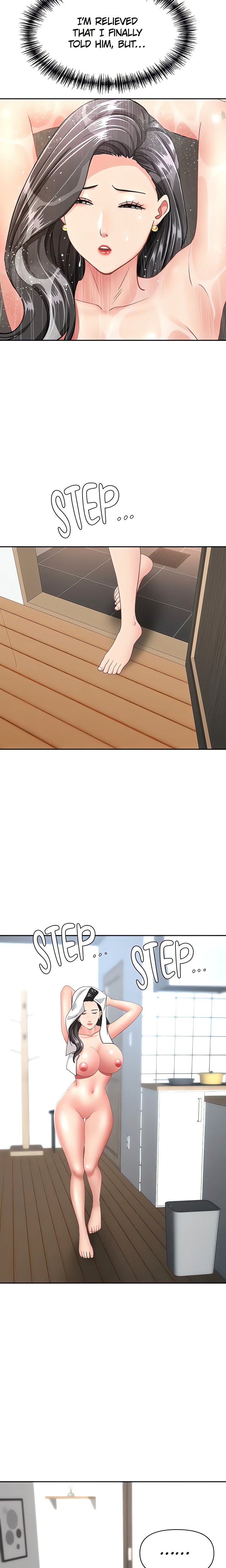 She’s a Married Woman Chapter 34 - Page 18