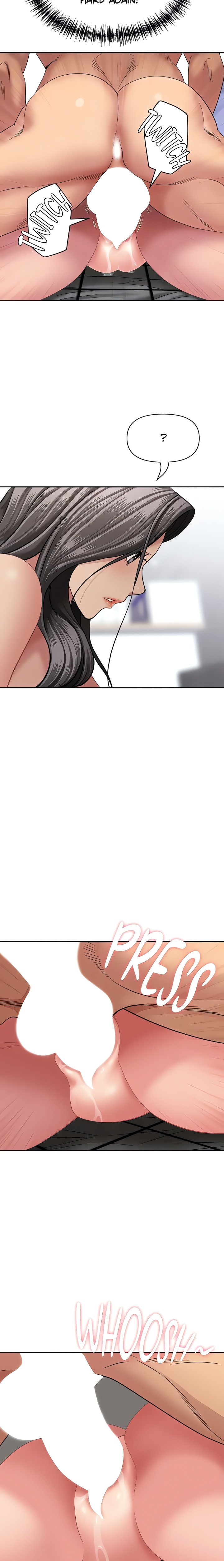 She’s a Married Woman Chapter 34 - Page 9