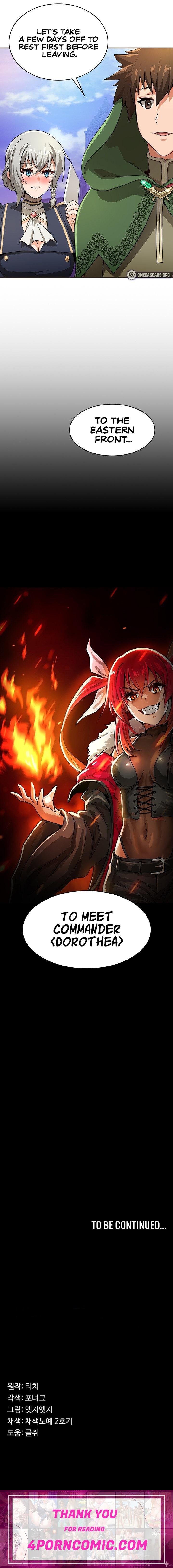 Bought By The Demon Lord Before The Ending Chapter 11 - Page 27
