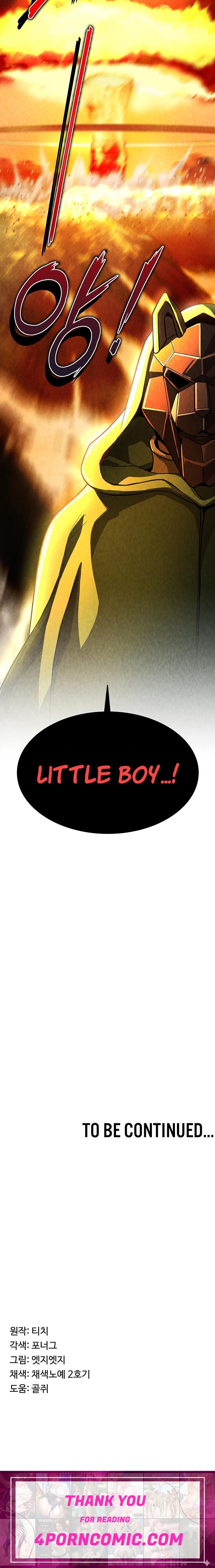 Bought By The Demon Lord Before The Ending Chapter 14 - Page 24