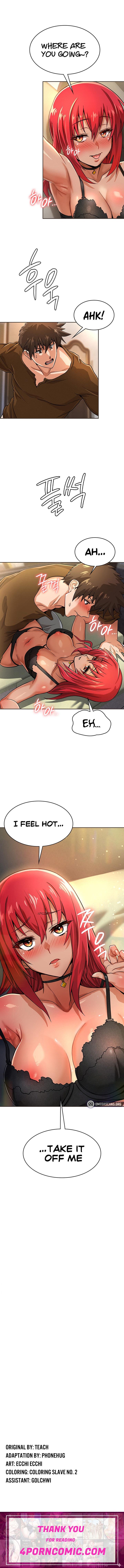 Bought By The Demon Lord Before The Ending Chapter 18 - Page 19