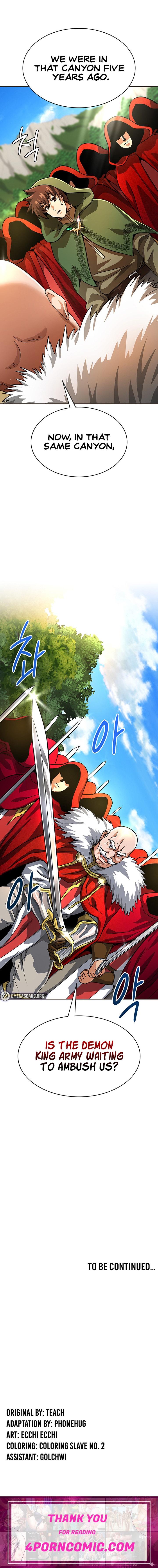 Bought By The Demon Lord Before The Ending Chapter 25 - Page 22