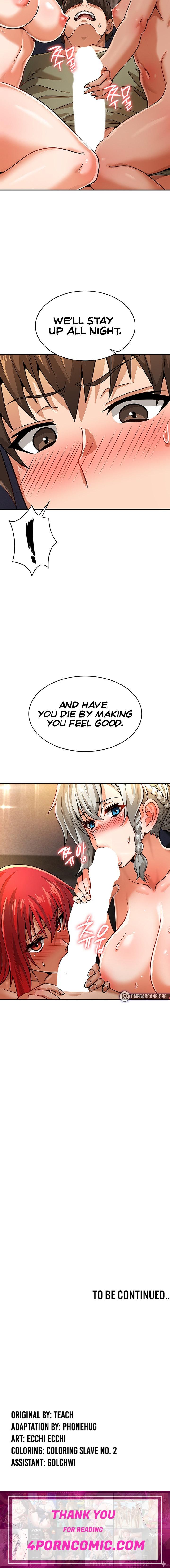 Bought By The Demon Lord Before The Ending Chapter 29 - Page 24