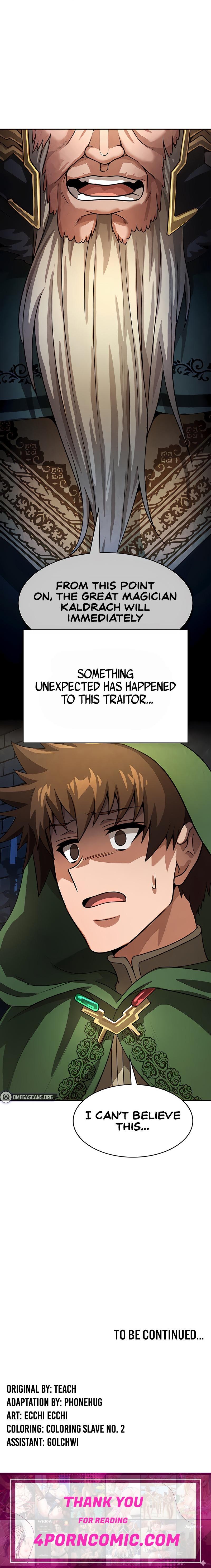Bought By The Demon Lord Before The Ending Chapter 36 - Page 26