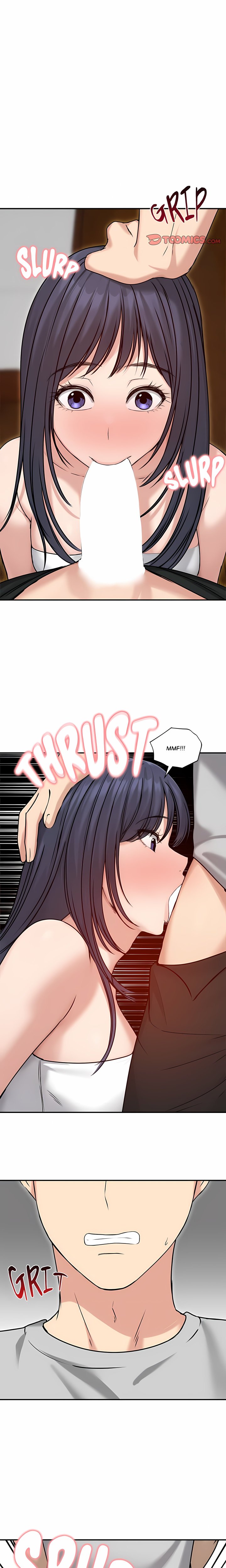 Runaway Wife Chapter 76 - Page 20