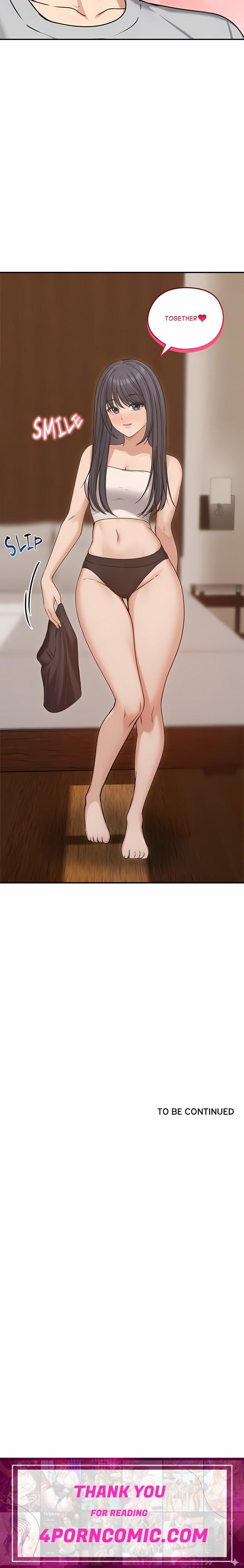 Runaway Wife Chapter 76 - Page 24