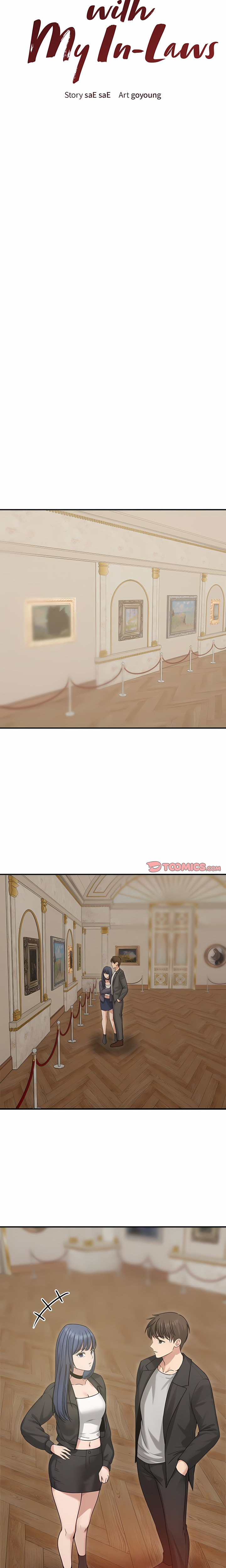 Runaway Wife Chapter 76 - Page 7