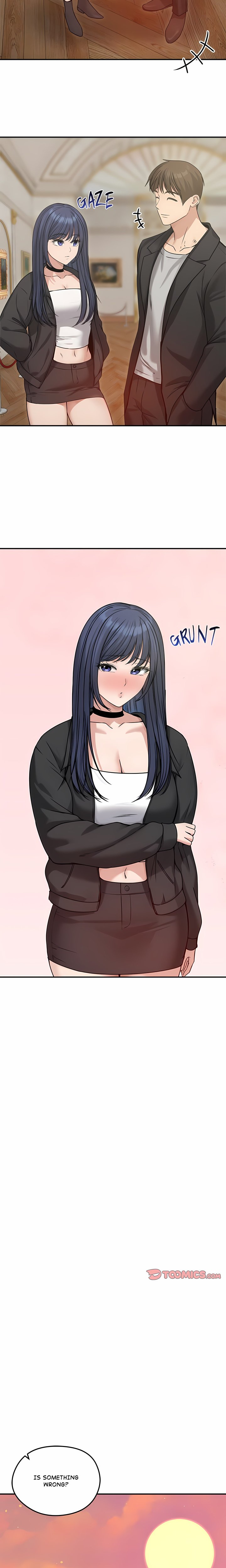 Runaway Wife Chapter 76 - Page 8