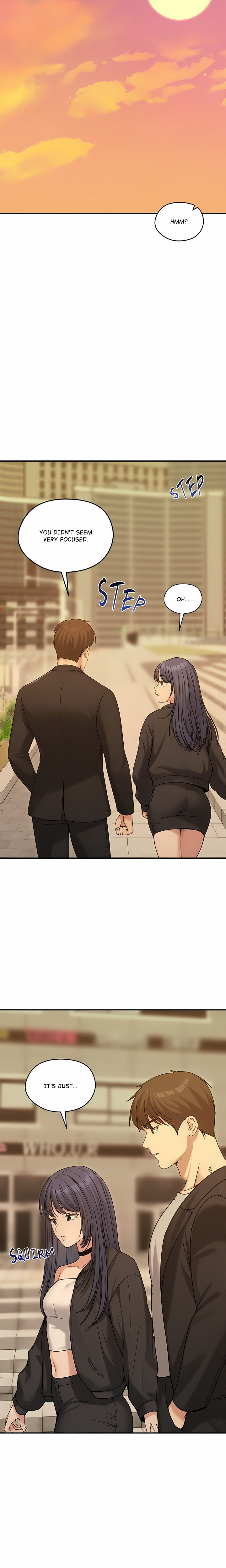Runaway Wife Chapter 76 - Page 9