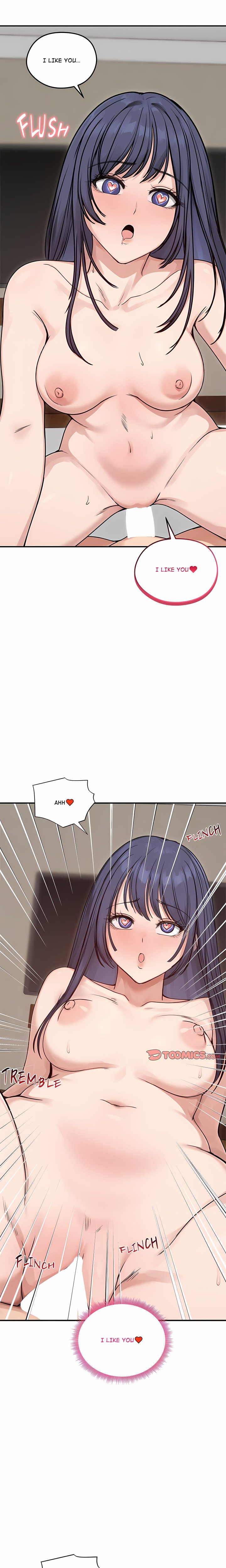 Runaway Wife Chapter 77 - Page 22