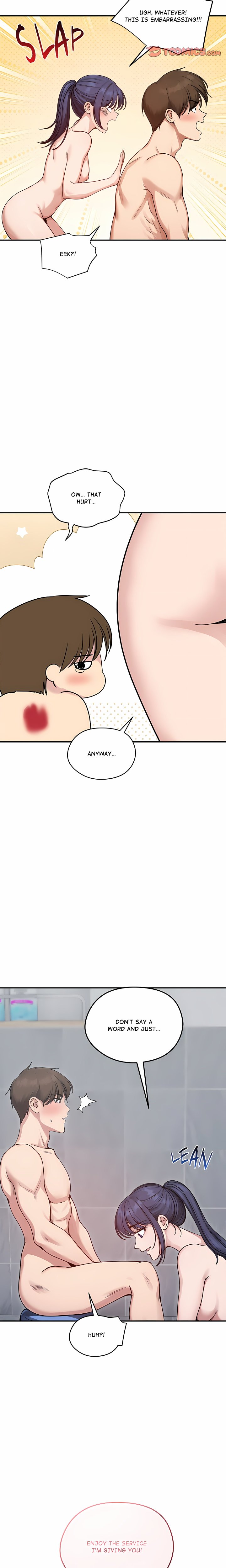 Runaway Wife Chapter 77 - Page 5