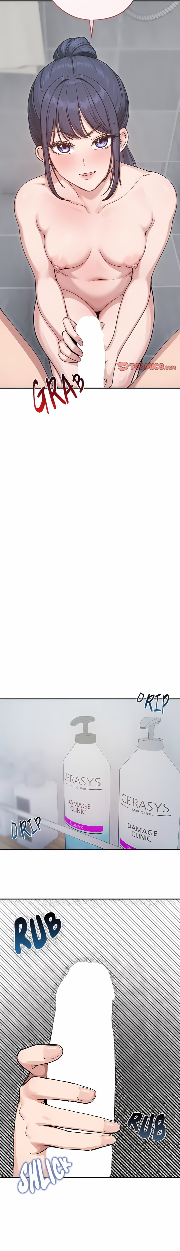 Runaway Wife Chapter 77 - Page 6