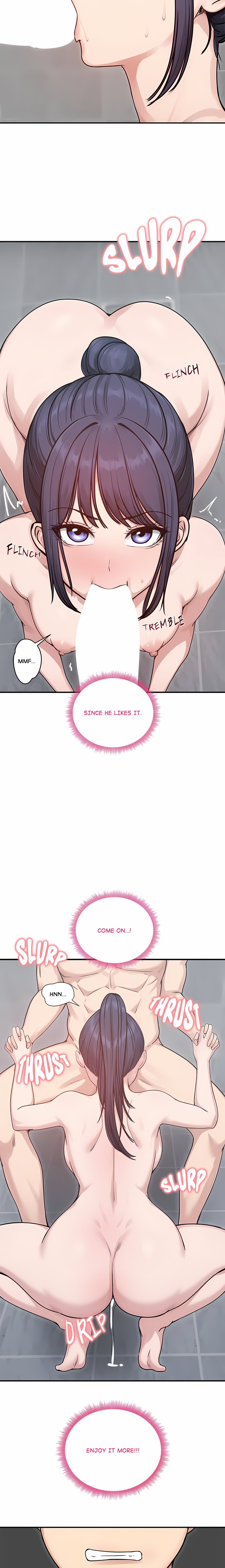 Runaway Wife Chapter 77 - Page 9