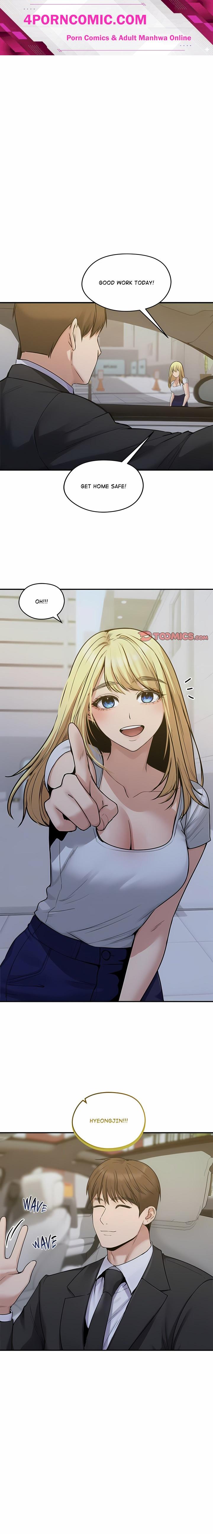 Runaway Wife Chapter 78 - Page 1