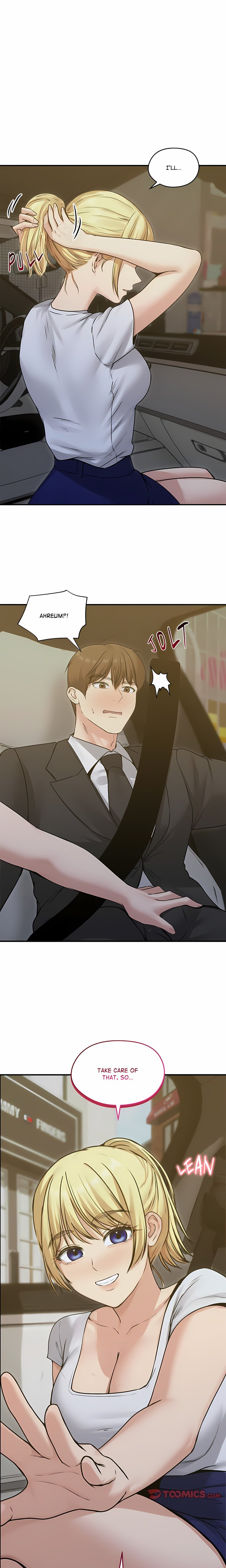 Runaway Wife Chapter 78 - Page 15