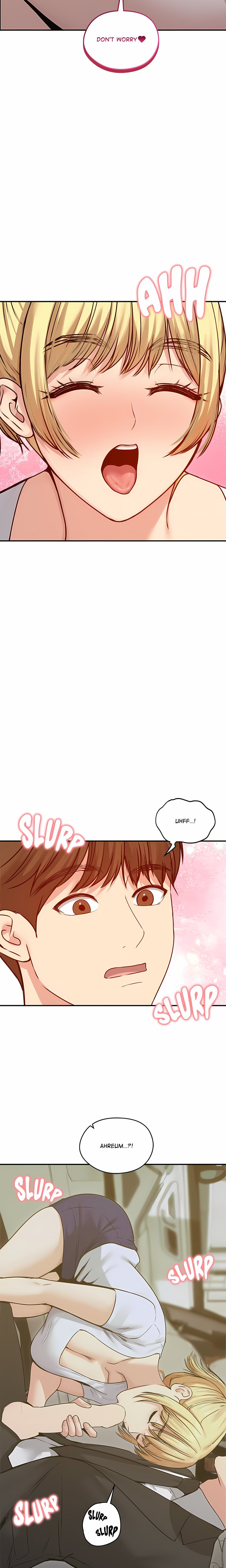 Runaway Wife Chapter 78 - Page 16