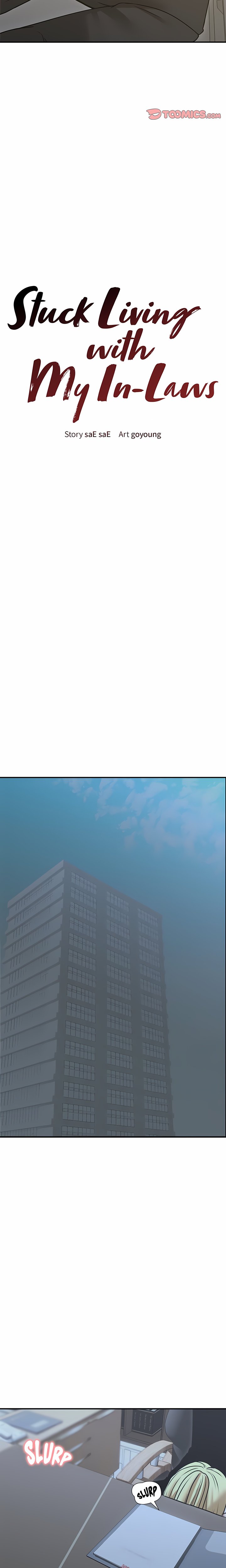 Runaway Wife Chapter 78 - Page 17