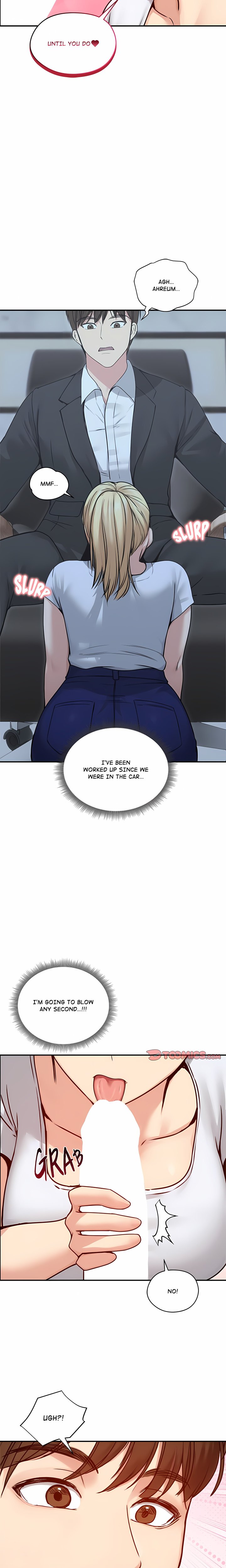 Runaway Wife Chapter 78 - Page 22