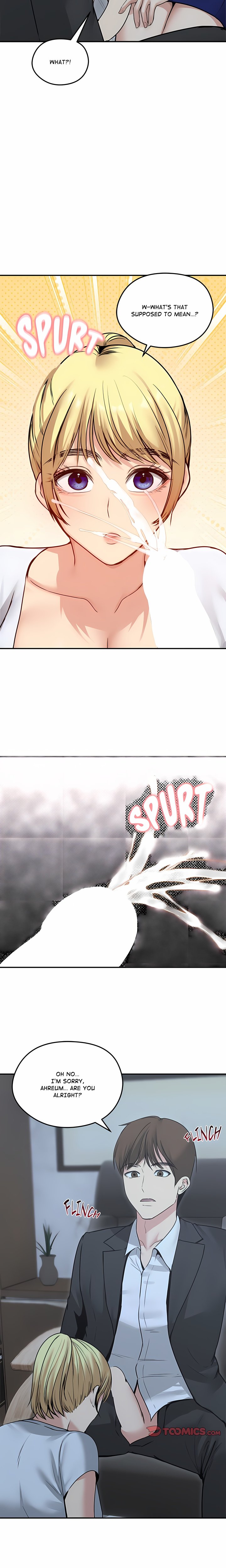 Runaway Wife Chapter 78 - Page 24