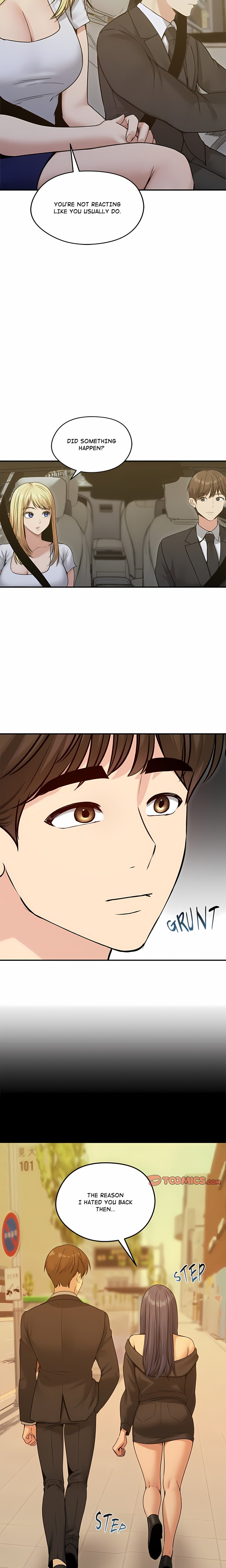 Runaway Wife Chapter 78 - Page 4