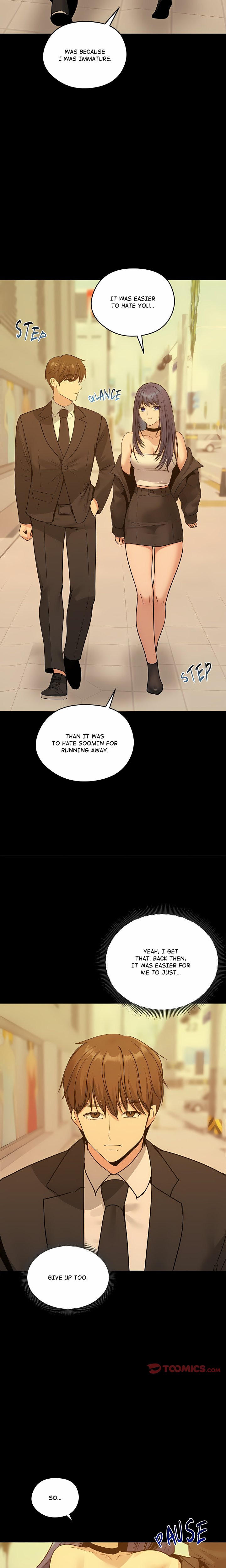 Runaway Wife Chapter 78 - Page 5