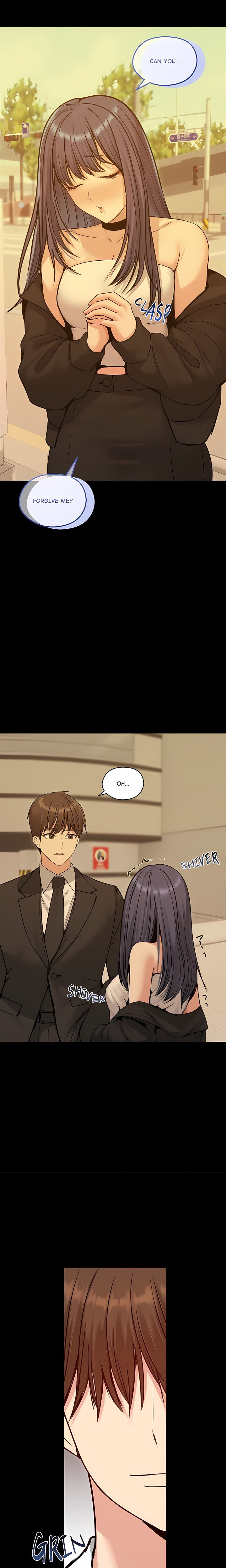 Runaway Wife Chapter 78 - Page 7