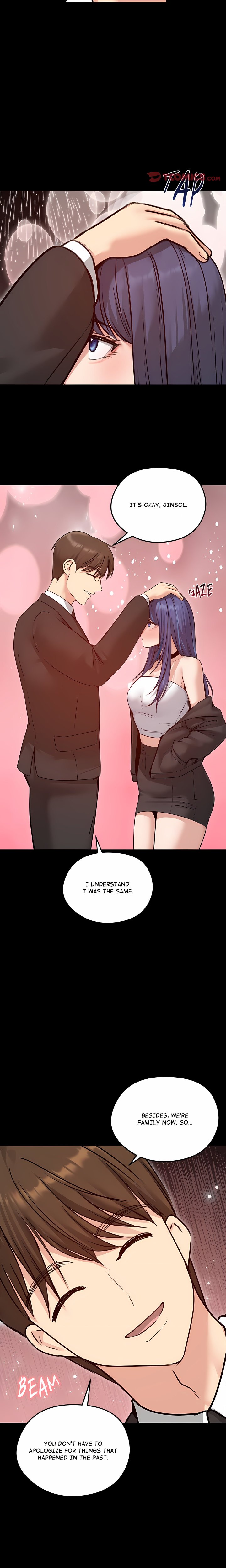 Runaway Wife Chapter 78 - Page 8