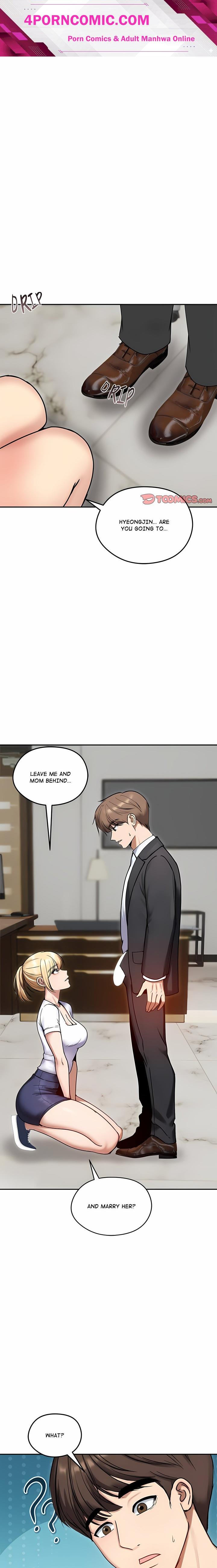 Runaway Wife Chapter 79 - Page 1