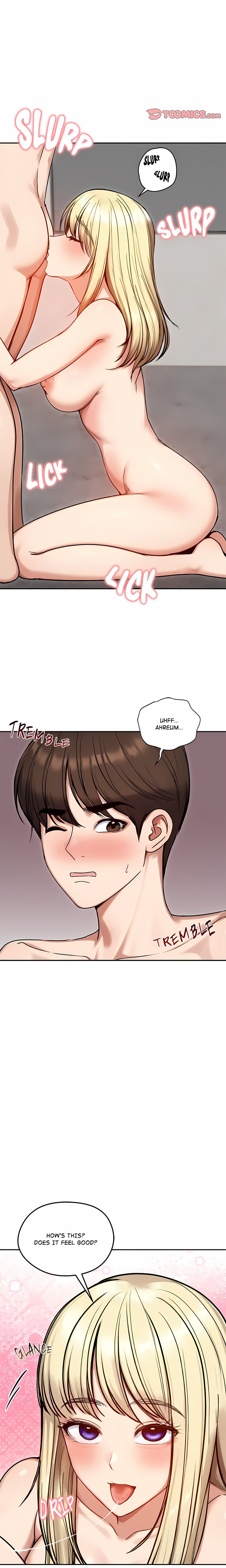 Runaway Wife Chapter 79 - Page 10