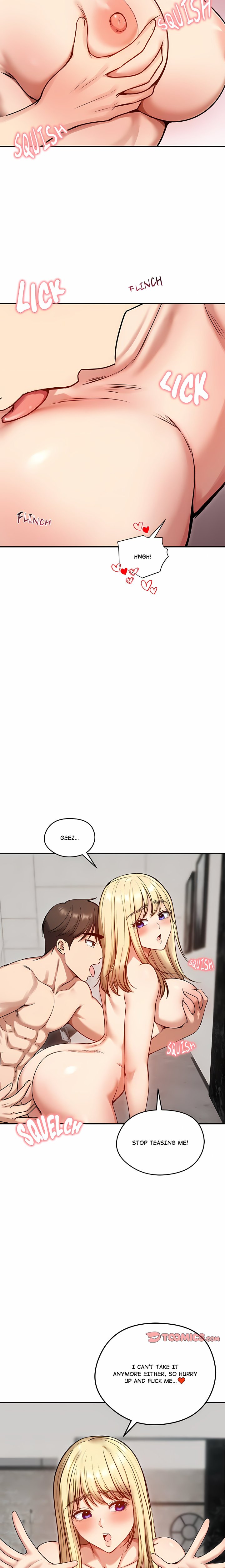 Runaway Wife Chapter 79 - Page 13