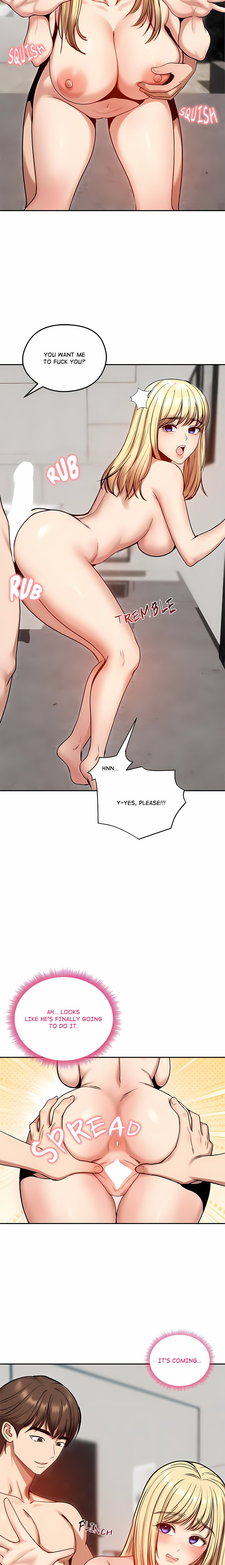 Runaway Wife Chapter 79 - Page 14