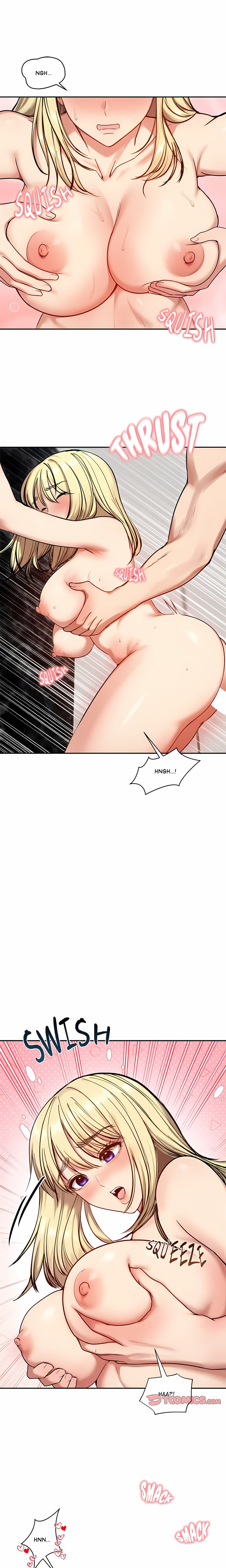Runaway Wife Chapter 79 - Page 18