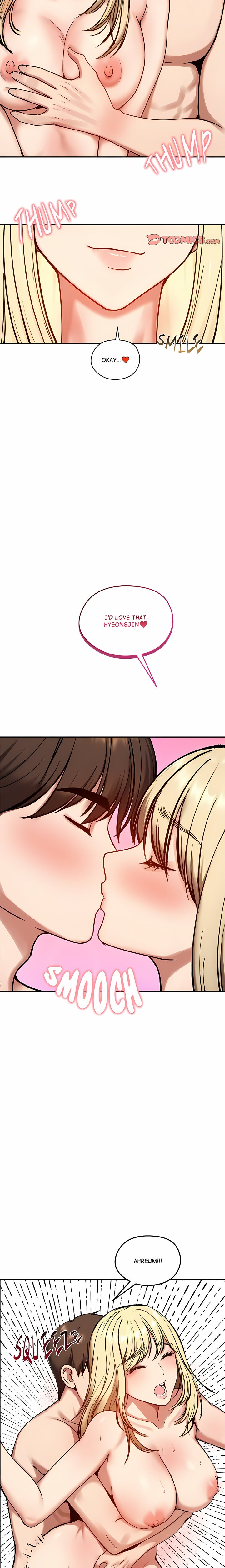 Runaway Wife Chapter 79 - Page 20