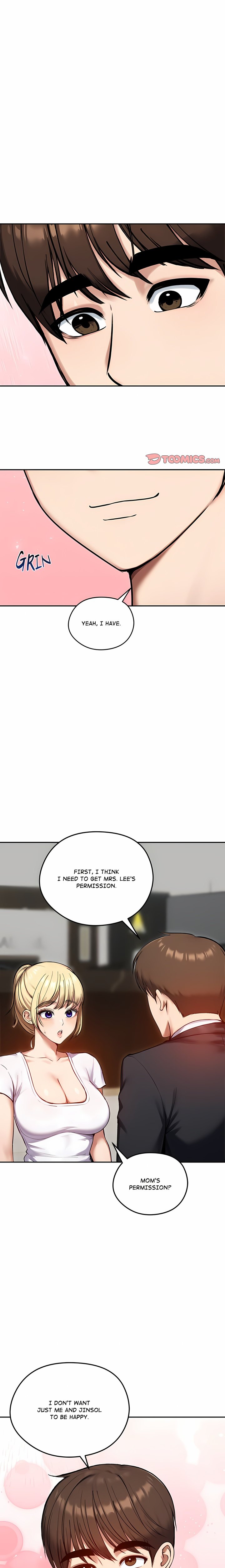 Runaway Wife Chapter 79 - Page 6