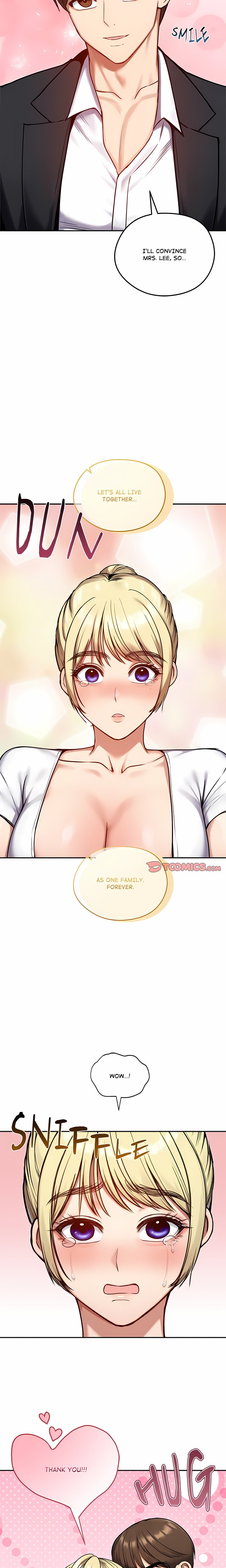 Runaway Wife Chapter 79 - Page 7