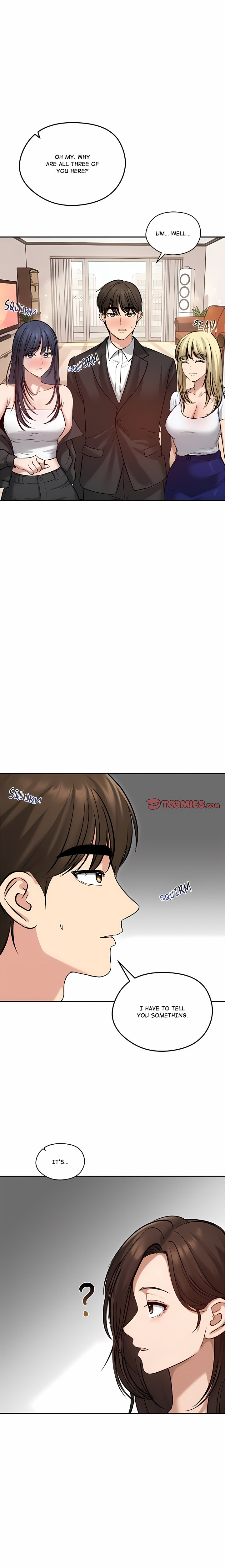 Runaway Wife Chapter 80 - Page 2